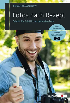 Jaworskyj | Fotos nach Rezept | Buch | 978-3-86910-208-5 | sack.de
