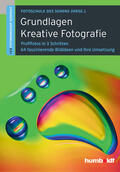Uhl / Walther-Uhl |  Grundlagen Kreative Fotografie | eBook | Sack Fachmedien