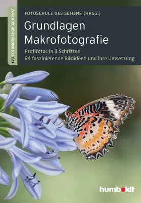 Uhl / Walther-Uhl |  Grundlagen Makrofotografie | eBook | Sack Fachmedien