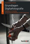 Spiering |  Grundlagen Digitalfotografie | eBook | Sack Fachmedien