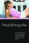 Eckgold |  Peoplefotografie | eBook | Sack Fachmedien