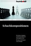 Ehn / Kastner |  Schachkompositionen | eBook | Sack Fachmedien