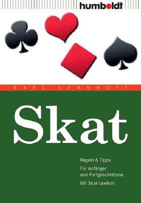 Lehnhoff | Skat | E-Book | sack.de
