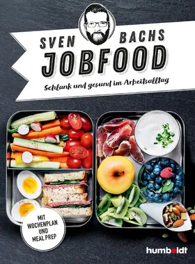 Bach |  Sven Bachs Jobfood | eBook | Sack Fachmedien