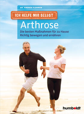 Flemmer | Ich helfe mir selbst - Arthrose | E-Book | sack.de
