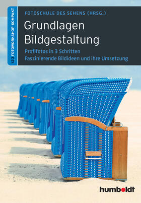 Walther-Uhl / Uhl | Grundlagen Bildgestaltung | Buch | 978-3-86910-357-0 | sack.de
