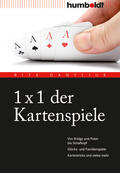 Danyliuk |  1 x 1 der Kartenspiele | Buch |  Sack Fachmedien