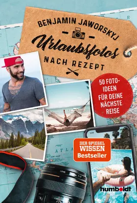 Jaworskyj |  Urlaubsfotos nach Rezept | eBook | Sack Fachmedien