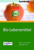 Flemmer |  Bio-Lebensmittel | eBook | Sack Fachmedien
