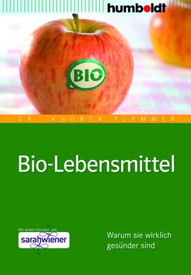 Flemmer | Bio-Lebensmittel | E-Book | sack.de