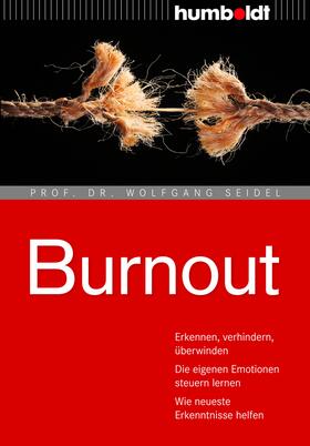 Seidel |  Burnout | eBook | Sack Fachmedien