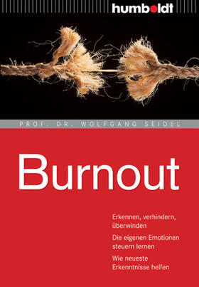 Seidel | Burnout | E-Book | sack.de