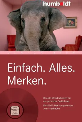 Bien | Einfach. Alles. Merken. | Buch | 978-3-86910-465-2 | sack.de