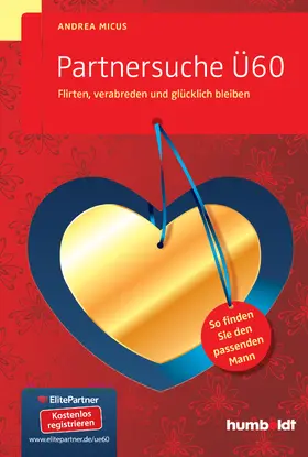 Micus |  Partnersuche Ü60 | Buch |  Sack Fachmedien