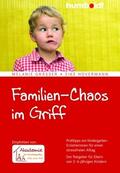 Gräßer / Hovermann |  Familien-Chaos im Griff | Buch |  Sack Fachmedien