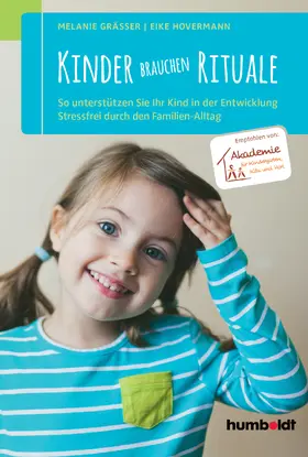 Gräßer / Hovermann |  Kinder brauchen Rituale | Buch |  Sack Fachmedien
