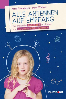 Mondstein / Wallow |  Alle Antennen auf Empfang | Buch |  Sack Fachmedien