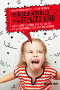 Michalik-Imfeld / Michalik |  Mein wunderbares wütendes Kind | Buch |  Sack Fachmedien