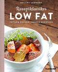 Snowdon |  Rezeptklassiker Low Fat | Buch |  Sack Fachmedien