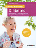 Flemmer |  Ich helfe mir selbst - Diabetes | Buch |  Sack Fachmedien