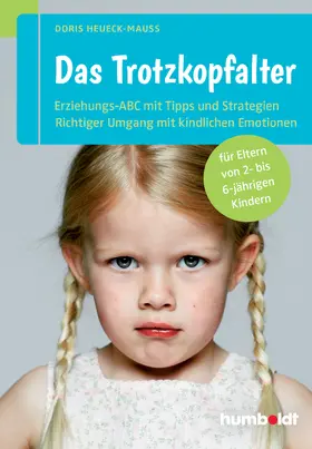 Heueck-Mauß | Das Trotzkopfalter | E-Book | www.sack.de