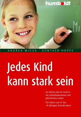 Micus / Hoppe |  Jedes Kind kann stark sein | eBook | Sack Fachmedien