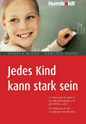 Micus / Hoppe |  Jedes Kind kann stark sein | eBook | Sack Fachmedien