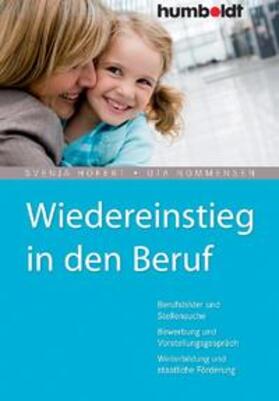 Hofert / Nommensen | Wiedereinstieg in den Beruf | Buch | sack.de