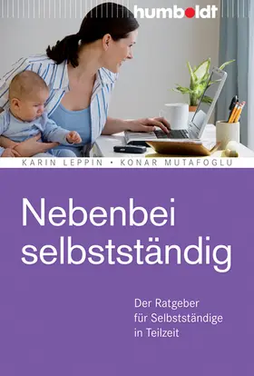 Leppin |  Nebenbei selbstständig | eBook | Sack Fachmedien