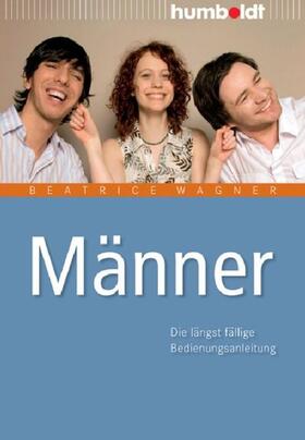 Wagner | Männer | E-Book | sack.de