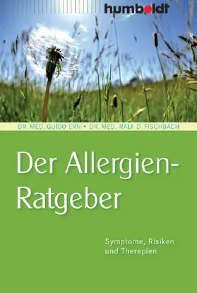 Ern / Fischbach |  Der Allergien-Ratgeber | eBook | Sack Fachmedien