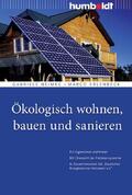 Neimke / Erlenbeck |  Ökologisch wohnen, bauen und sanieren | eBook | Sack Fachmedien