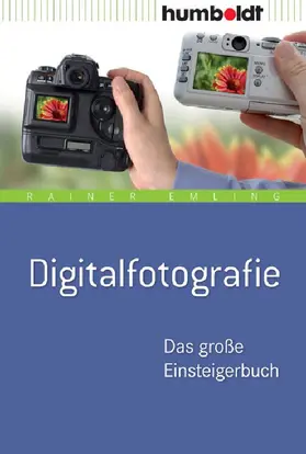 Emling |  Digitalfotografie | eBook | Sack Fachmedien