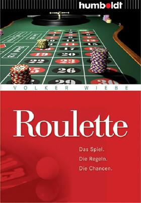 Wiebe | Roulette | E-Book | sack.de