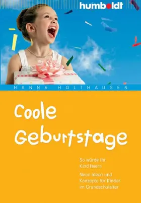 Holthausen | Coole Geburtstage | E-Book | sack.de