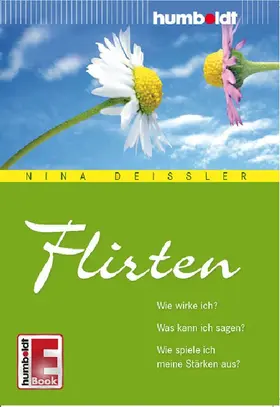 Deißler |  Flirten | eBook | Sack Fachmedien