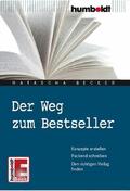 Becker |  Der Weg zum Bestseller | eBook | Sack Fachmedien