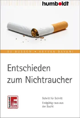 Busson / Davani |  Entschieden zum Nichtraucher | eBook | Sack Fachmedien