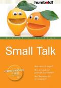 Zittlau |  Small Talk | eBook | Sack Fachmedien