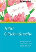 Steiner |  1000 Glückwünsche | eBook | Sack Fachmedien