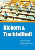 Kesting / Plaschke |  Kickern & Tischfußball | eBook | Sack Fachmedien