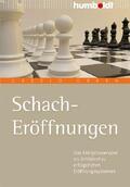 Orbán |  Schach-Eröffnungen | eBook | Sack Fachmedien