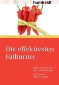 Müller |  Die effektivsten Fatburner | eBook | Sack Fachmedien