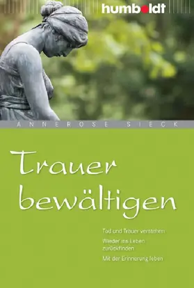 Sieck |  Trauer bewältigen | eBook | Sack Fachmedien