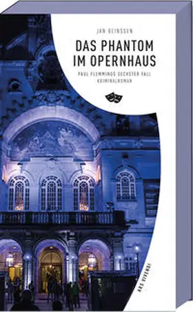 Beinßen |  Das Phantom im Opernhaus | Buch |  Sack Fachmedien