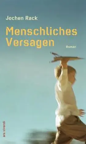 Rack |  Menschliches Versagen | Buch |  Sack Fachmedien