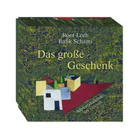 Schami / Leeb |  Das große Geschenk (Neuauflage) | Sonstiges |  Sack Fachmedien