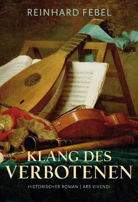 Febel |  Klang des Verbotenen | eBook | Sack Fachmedien