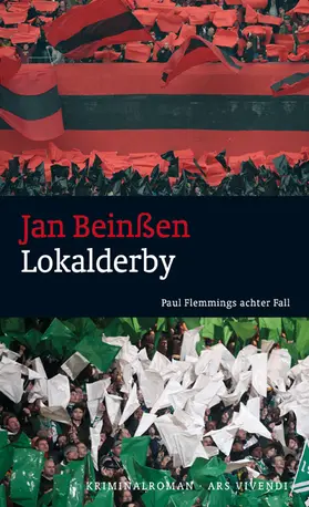 Beinßen |  Lokalderby | Buch |  Sack Fachmedien