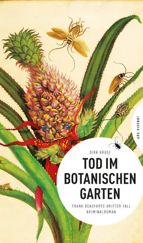 Kruse |  Tod im Botanischen Garten | eBook | Sack Fachmedien
